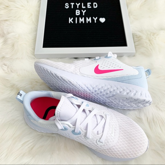 legend react trainers mens